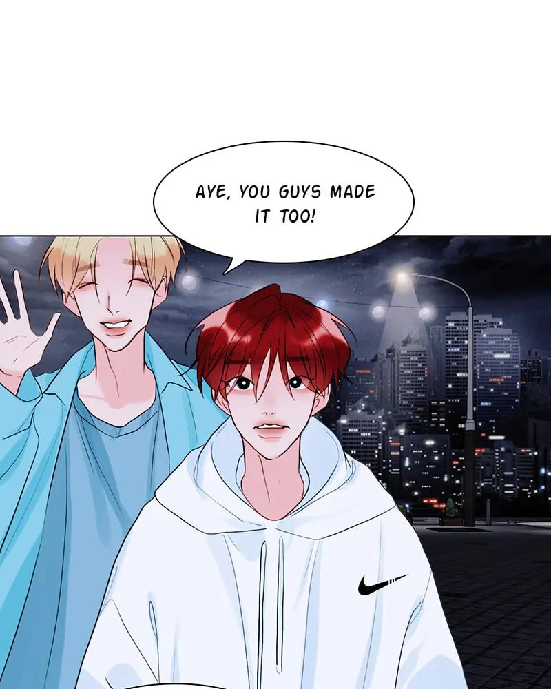 Read Lost in Translation chapter 101 image 70 on Lezhin