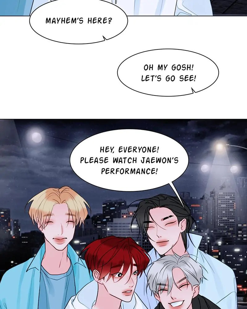 Read Lost in Translation chapter 101 image 71 on Lezhin