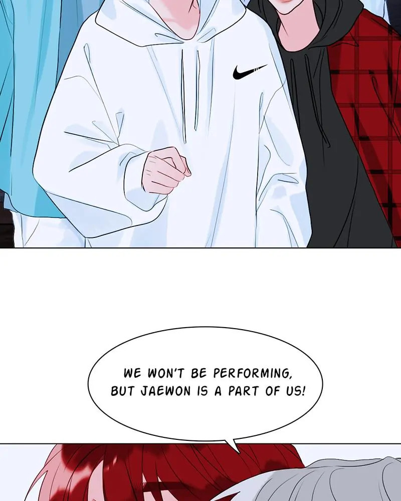 Read Lost in Translation chapter 101 image 72 on Lezhin