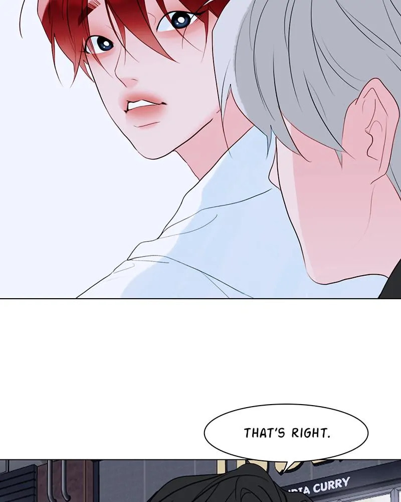 Read Lost in Translation chapter 101 image 73 on Lezhin