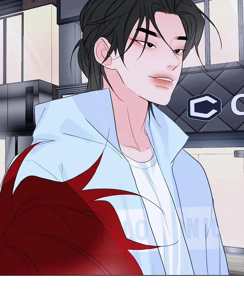 Read Lost in Translation chapter 101 image 74 on Lezhin