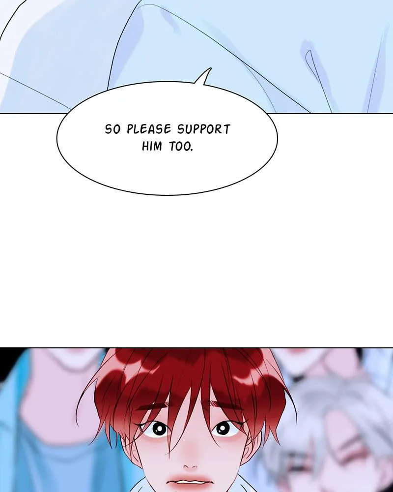 Read Lost in Translation chapter 101 image 76 on Lezhin