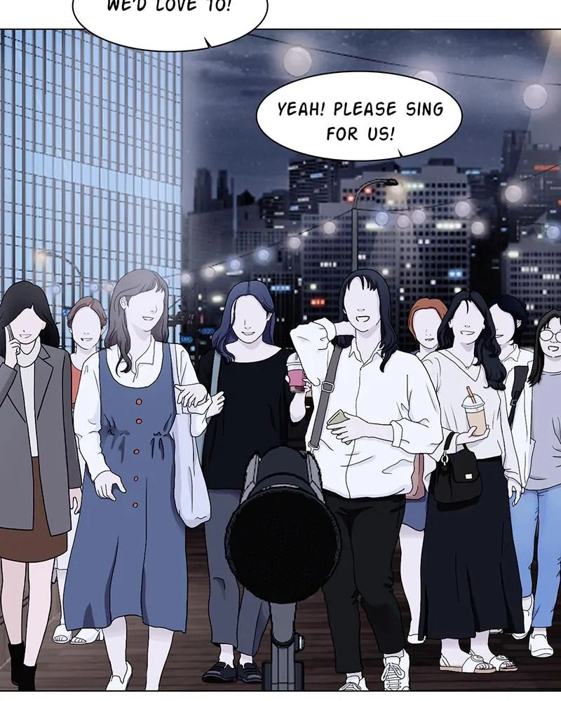 Read Lost in Translation chapter 101 image 78 on Lezhin