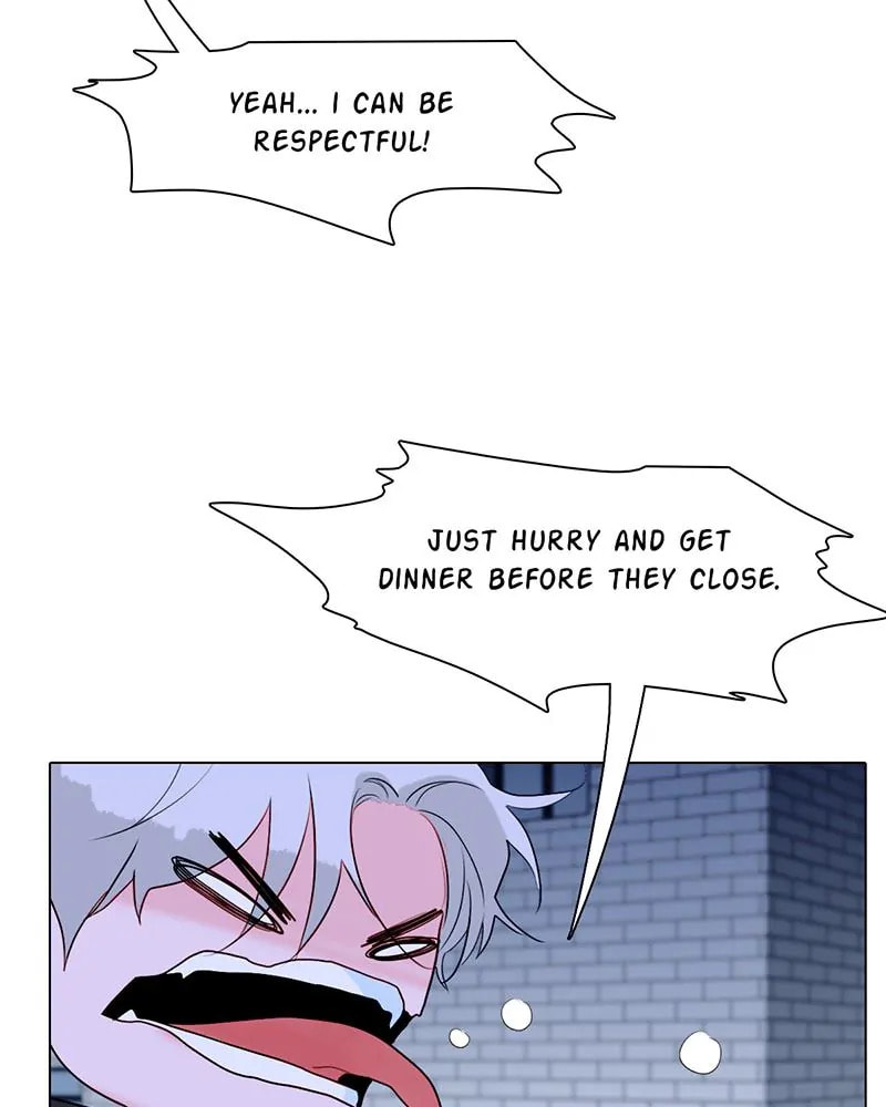 Read Lost in Translation chapter 101 image 8 on Lezhin