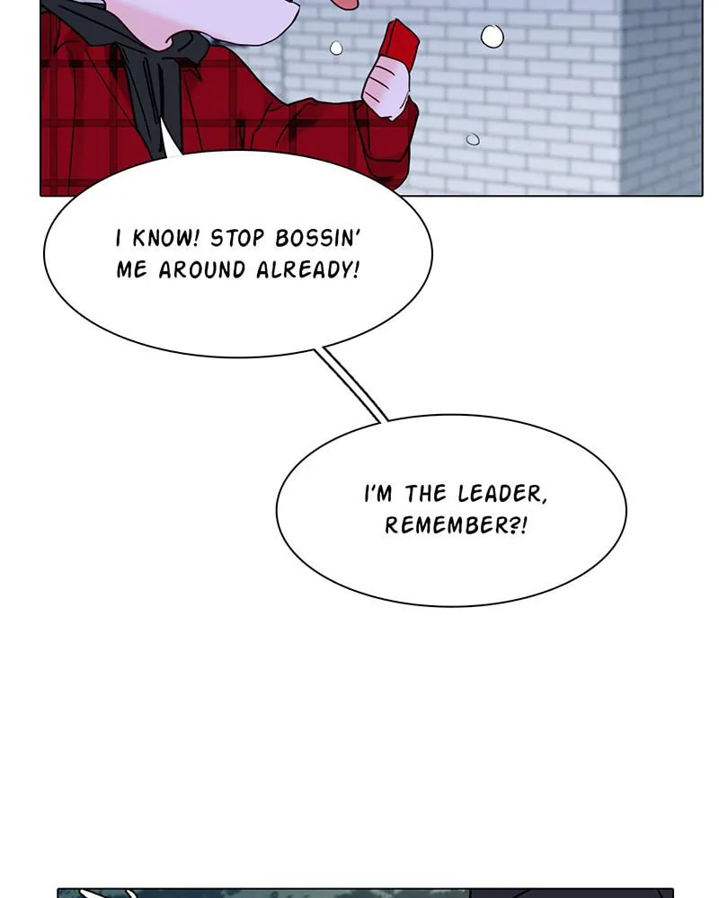 Read Lost in Translation chapter 101 image 9 on Lezhin
