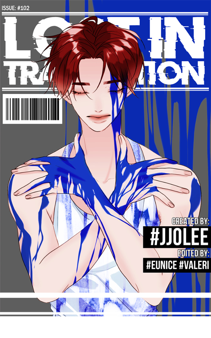 Read Lost in Translation chapter 102 image 1 on Lezhin