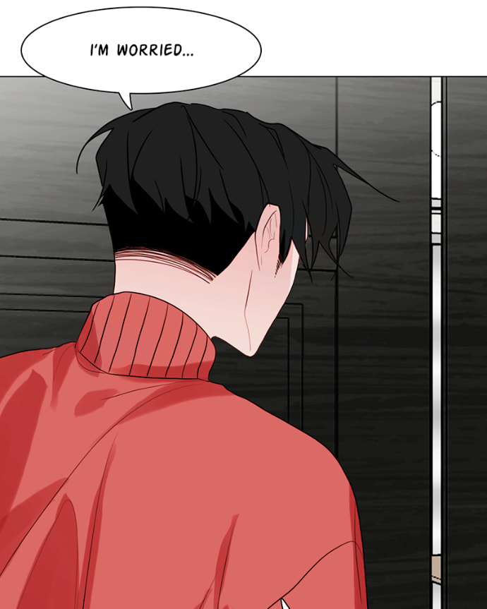 Read Lost in Translation chapter 102 image 10 on Lezhin