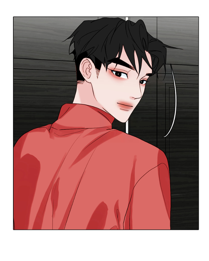 Read Lost in Translation chapter 102 image 14 on Lezhin