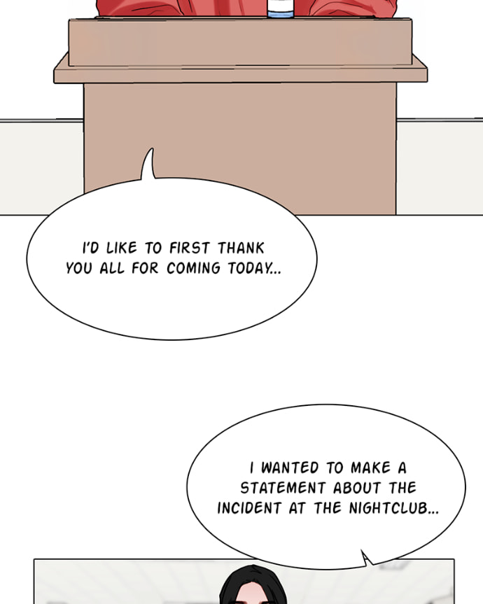 Read Lost in Translation chapter 102 image 17 on Lezhin