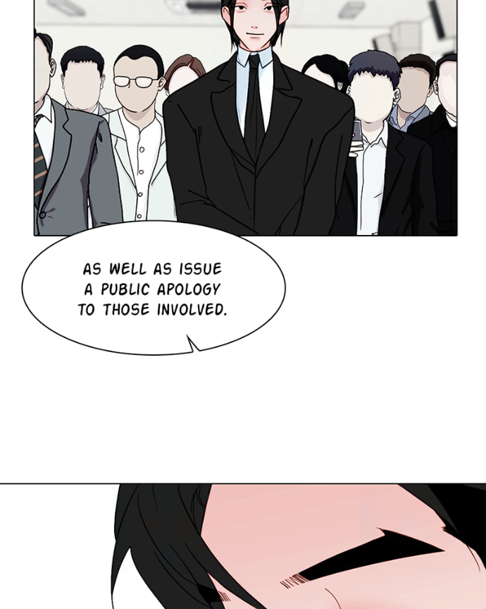 Read Lost in Translation chapter 102 image 18 on Lezhin