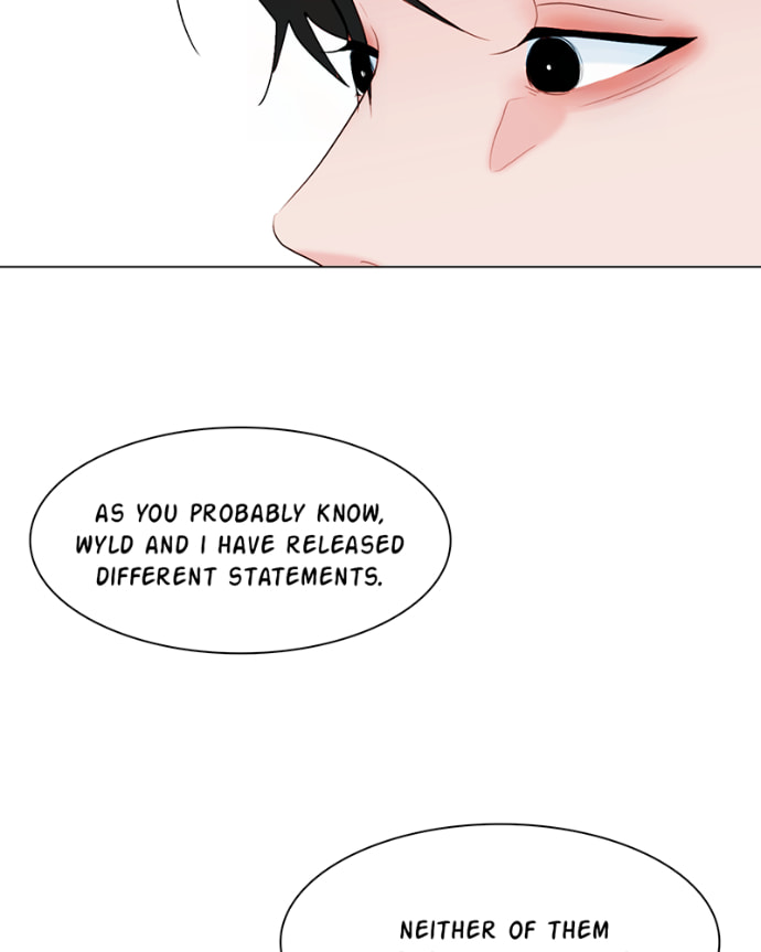 Read Lost in Translation chapter 102 image 19 on Lezhin