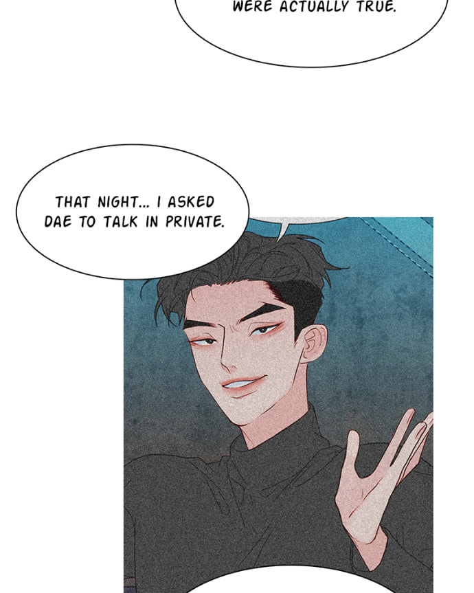 Read Lost in Translation chapter 102 image 20 on Lezhin