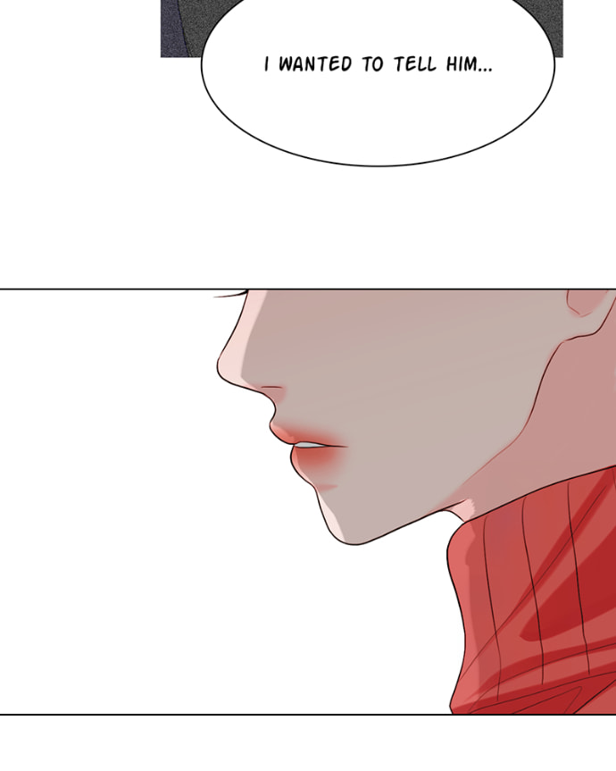 Read Lost in Translation chapter 102 image 21 on Lezhin
