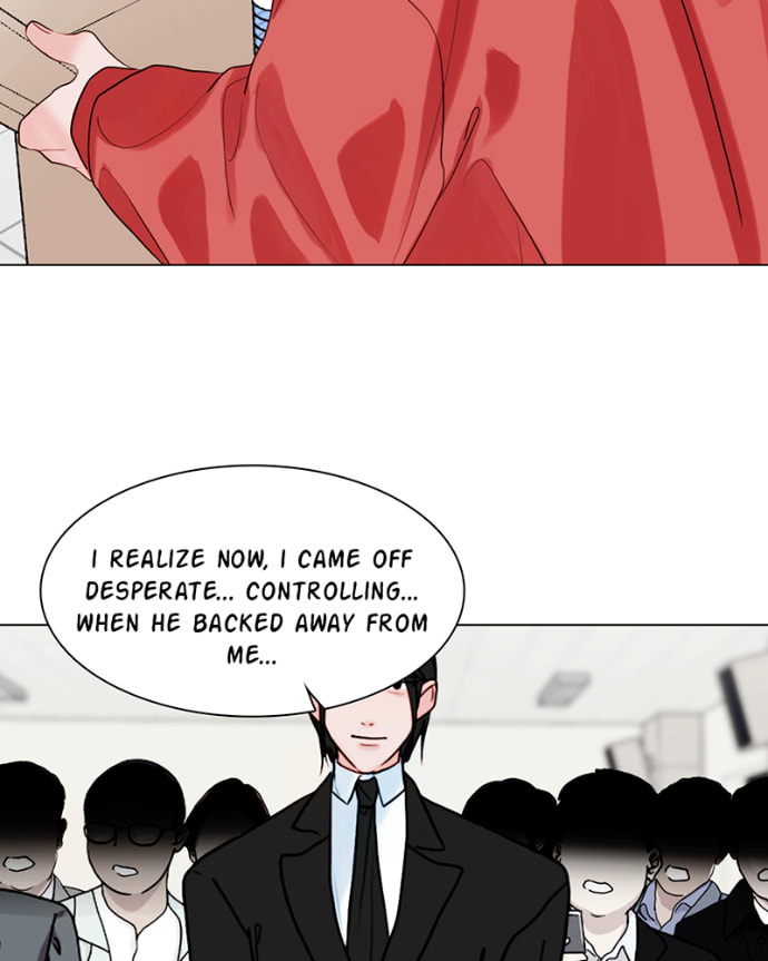 Read Lost in Translation chapter 102 image 23 on Lezhin