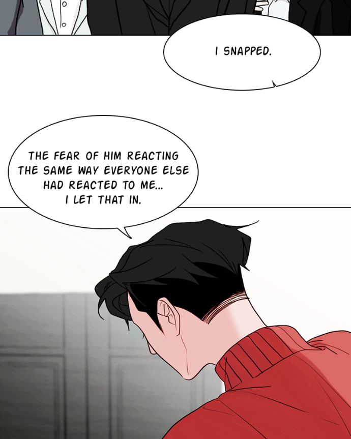 Read Lost in Translation chapter 102 image 24 on Lezhin