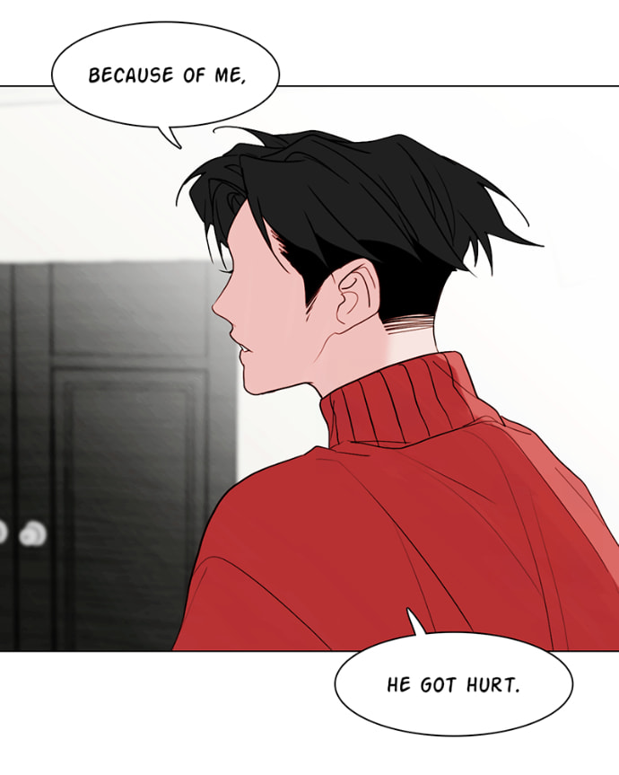 Read Lost in Translation chapter 102 image 26 on Lezhin