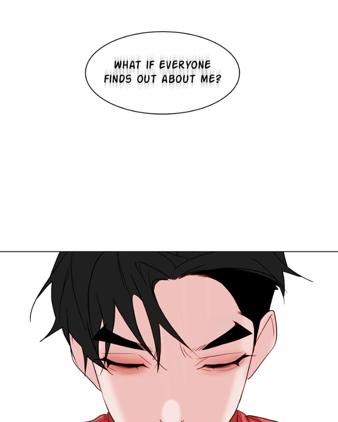Read Lost in Translation chapter 102 image 28 on Lezhin