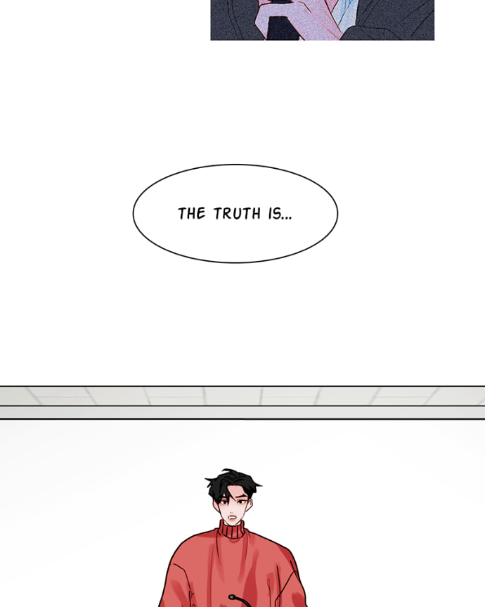 Read Lost in Translation chapter 102 image 31 on Lezhin