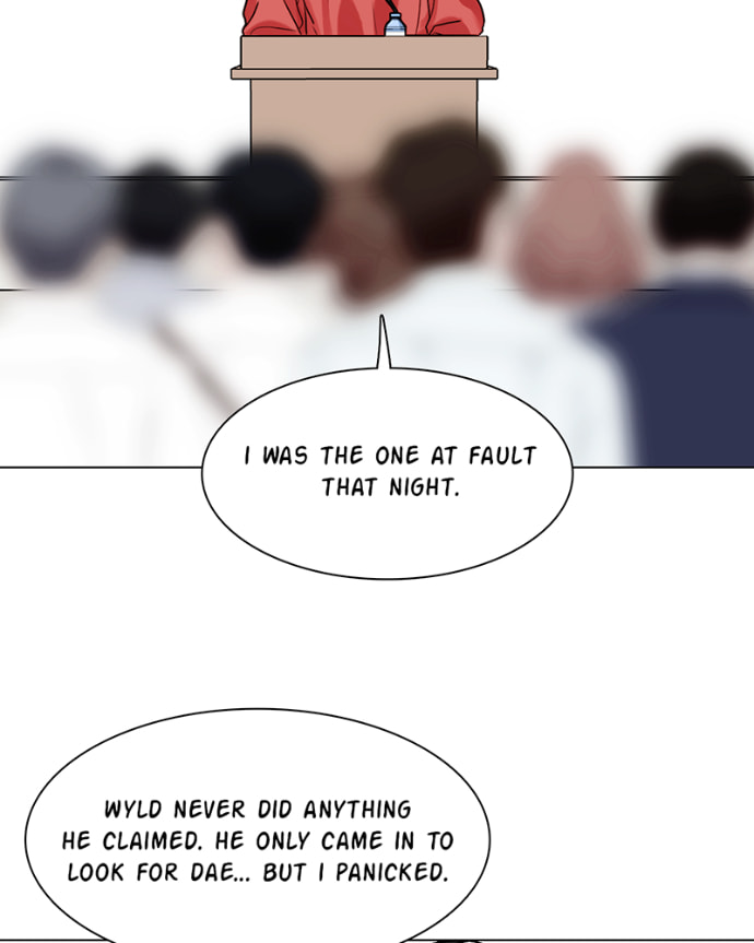 Read Lost in Translation chapter 102 image 32 on Lezhin