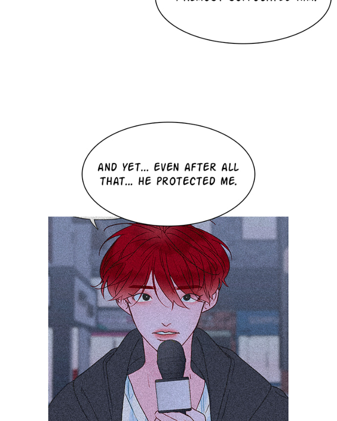 Read Lost in Translation chapter 102 image 34 on Lezhin