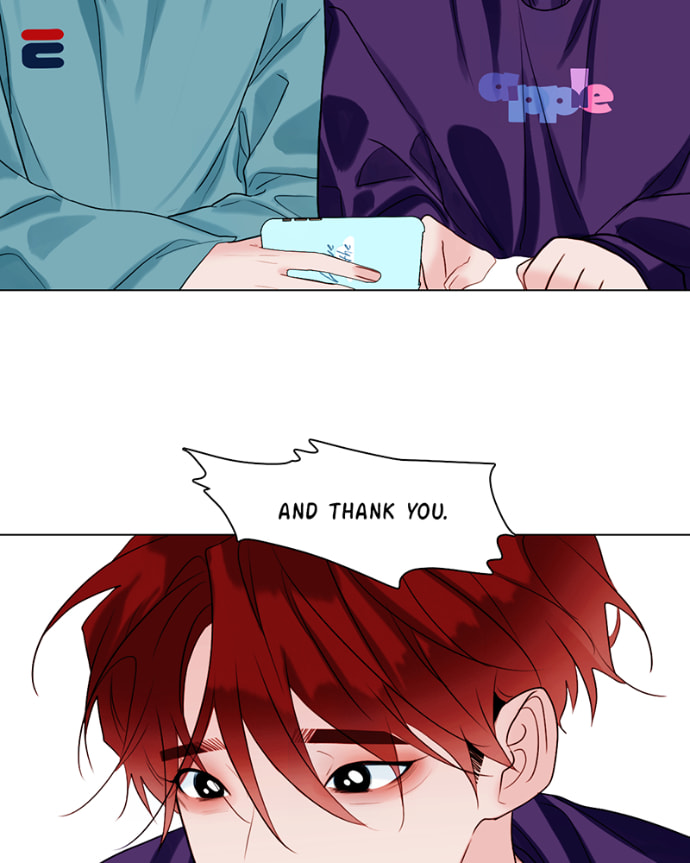 Read Lost in Translation chapter 102 image 39 on Lezhin