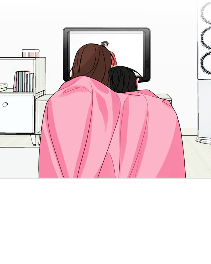 Read Lost in Translation chapter 102 image 41 on Lezhin