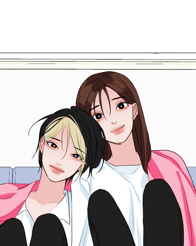 Read Lost in Translation chapter 102 image 42 on Lezhin