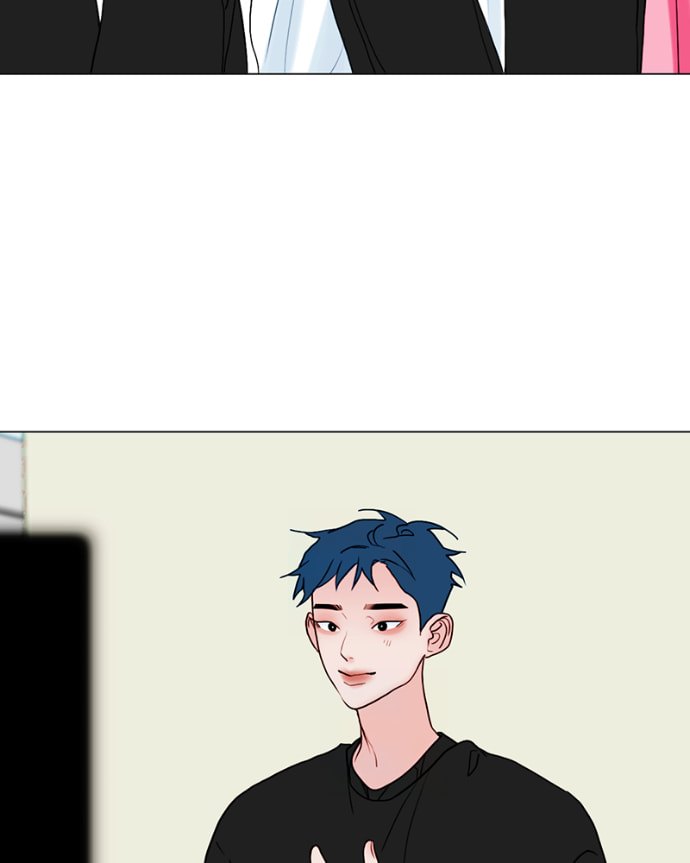 Read Lost in Translation chapter 102 image 43 on Lezhin