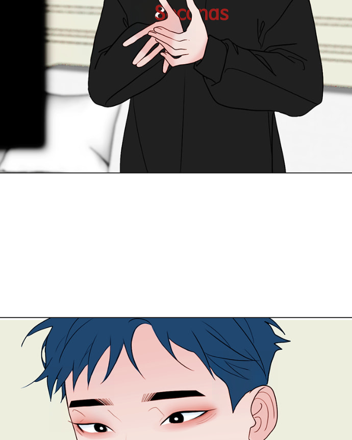 Read Lost in Translation chapter 102 image 44 on Lezhin