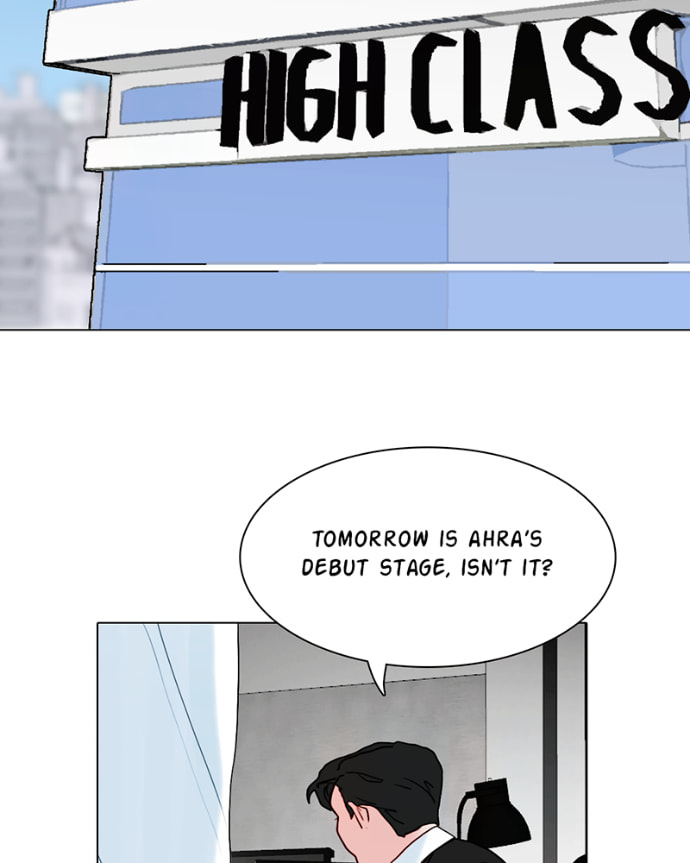 Read Lost in Translation chapter 102 image 53 on Lezhin