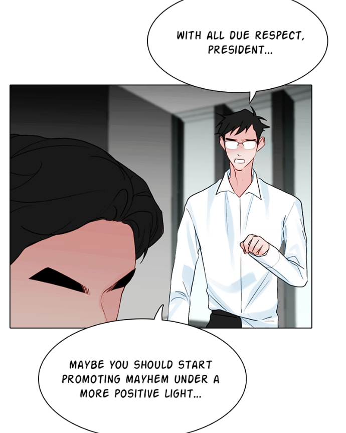 Read Lost in Translation chapter 102 image 56 on Lezhin