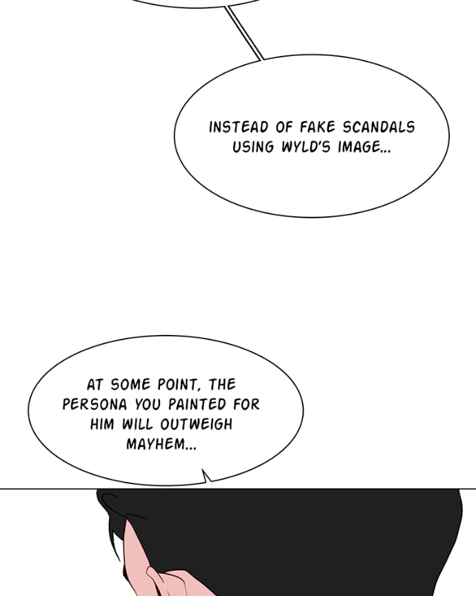 Read Lost in Translation chapter 102 image 57 on Lezhin