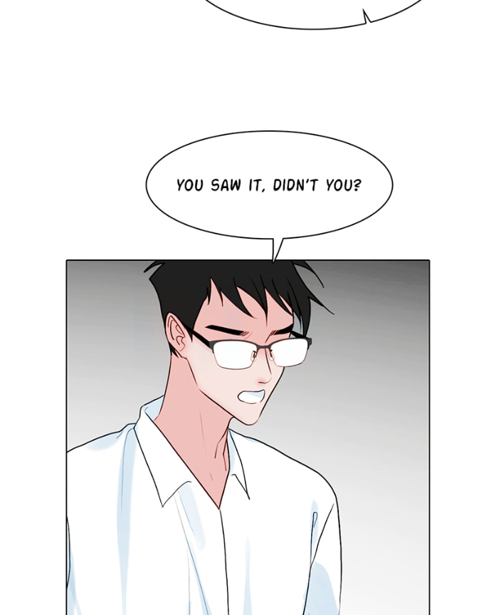 Read Lost in Translation chapter 102 image 59 on Lezhin