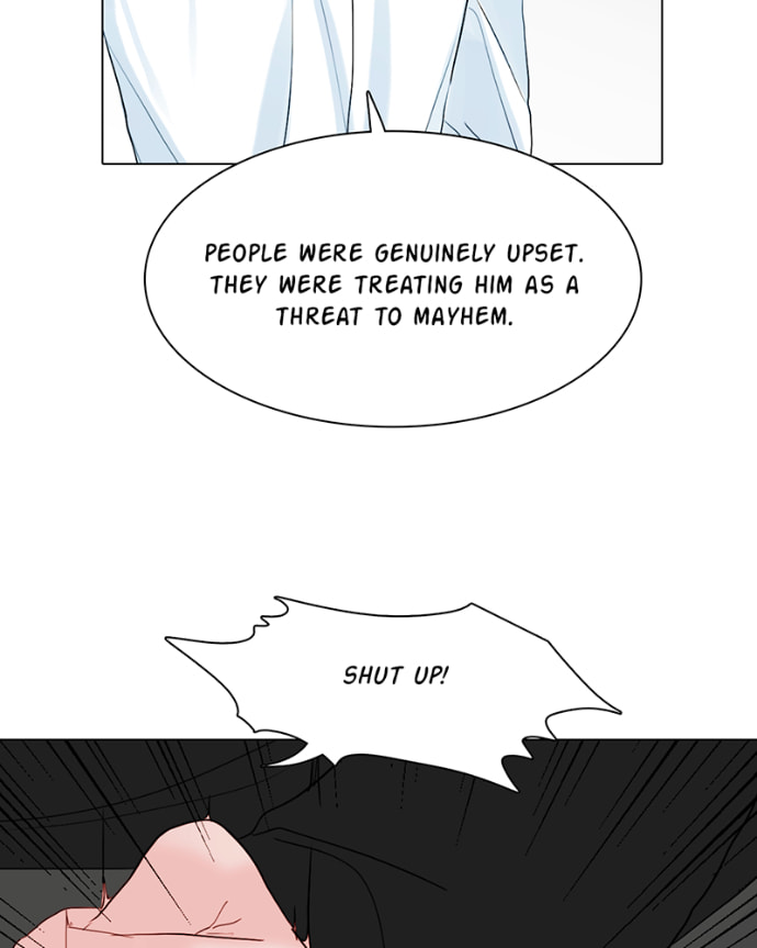 Read Lost in Translation chapter 102 image 60 on Lezhin