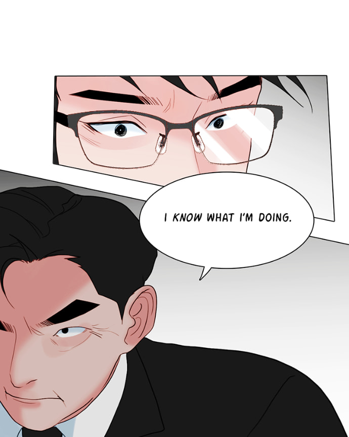 Read Lost in Translation chapter 102 image 62 on Lezhin