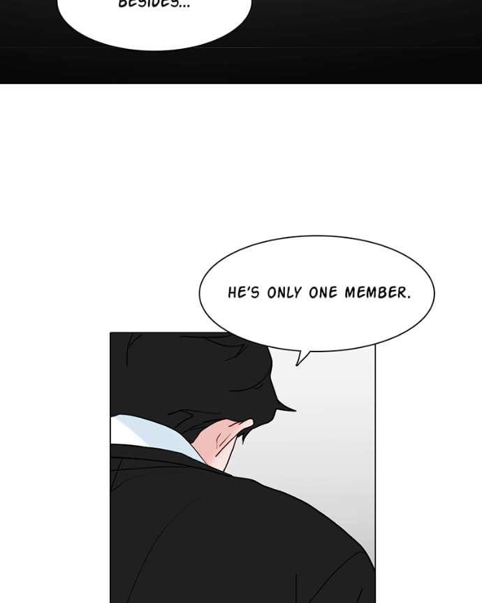 Read Lost in Translation chapter 102 image 64 on Lezhin