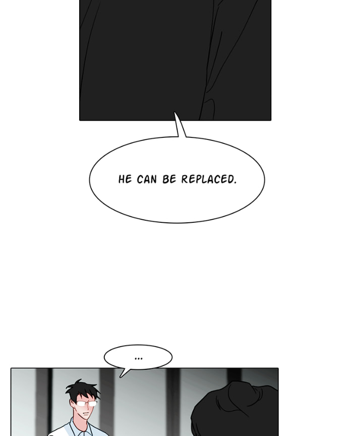 Read Lost in Translation chapter 102 image 65 on Lezhin