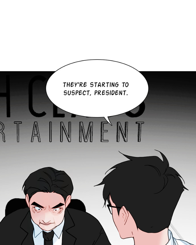 Read Lost in Translation chapter 102 image 69 on Lezhin