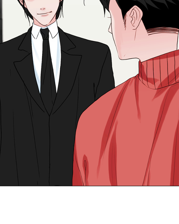 Read Lost in Translation chapter 102 image 7 on Lezhin