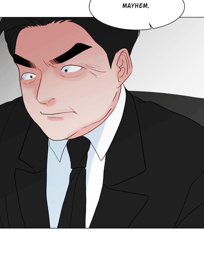 Read Lost in Translation chapter 102 image 71 on Lezhin