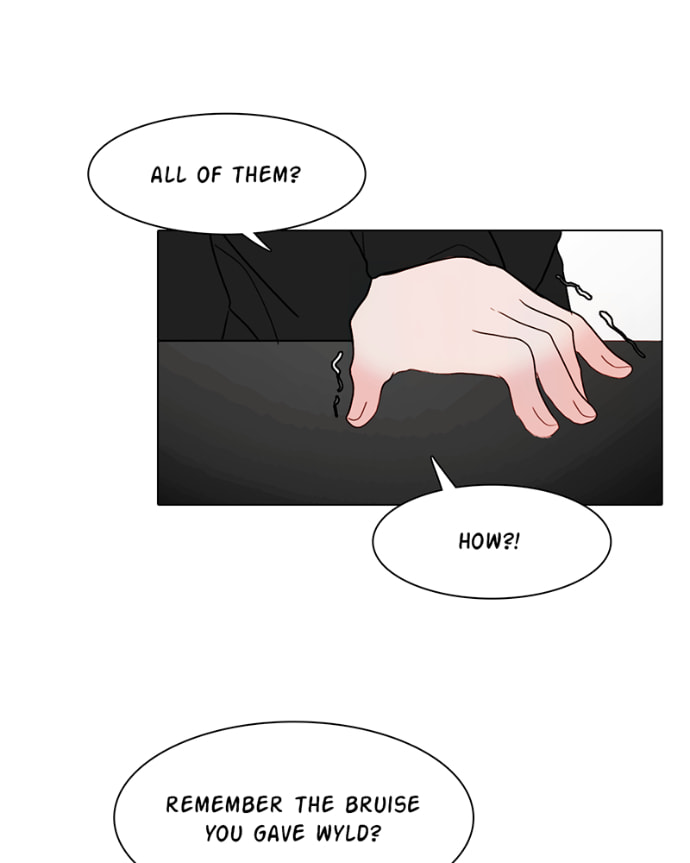 Read Lost in Translation chapter 102 image 72 on Lezhin