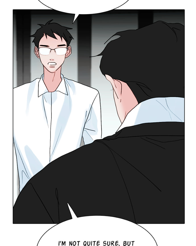 Read Lost in Translation chapter 102 image 73 on Lezhin