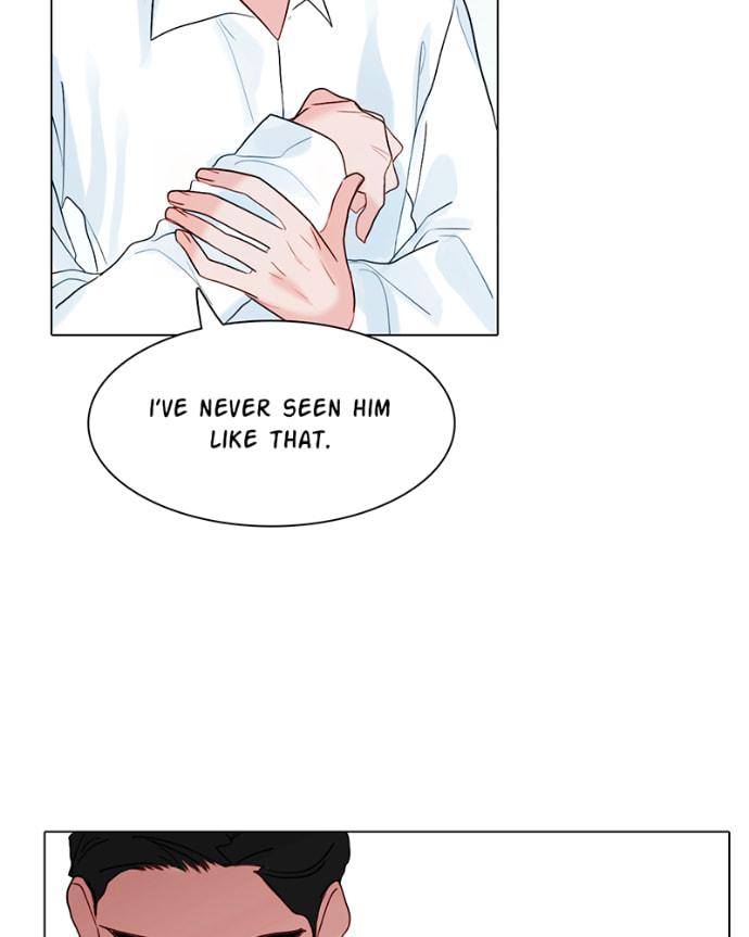 Read Lost in Translation chapter 102 image 75 on Lezhin