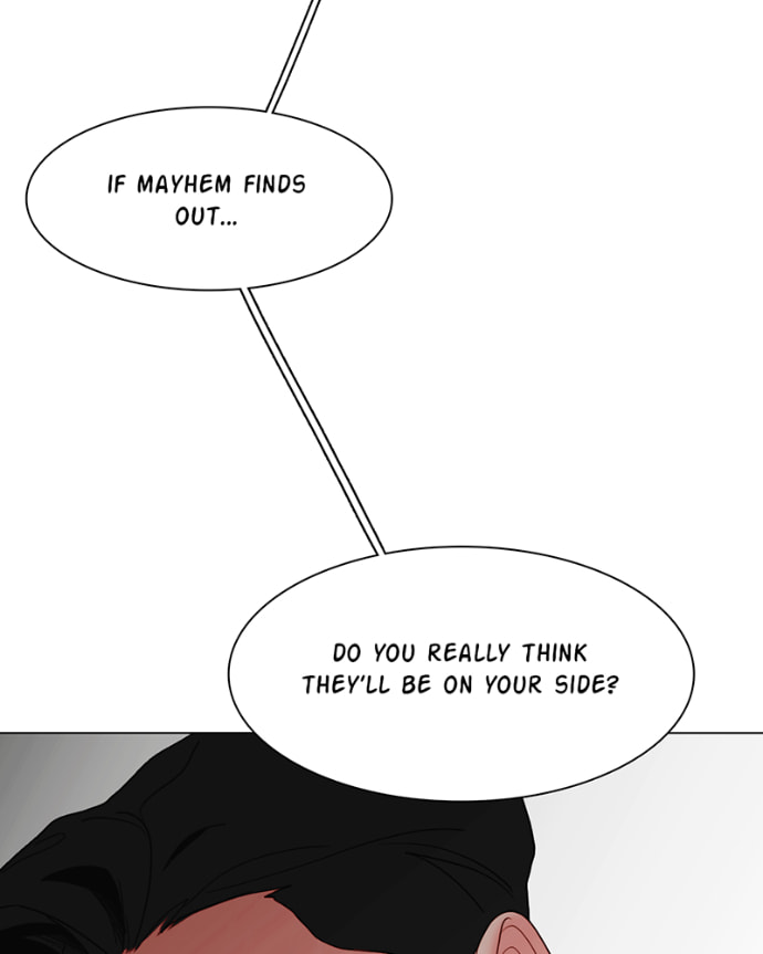 Read Lost in Translation chapter 102 image 77 on Lezhin