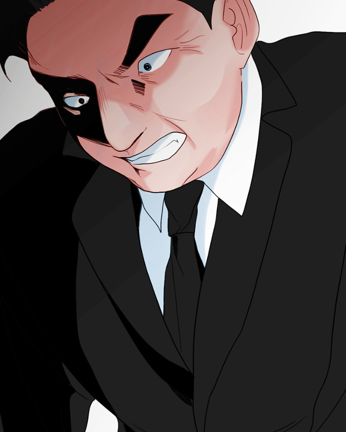 Read Lost in Translation chapter 102 image 78 on Lezhin