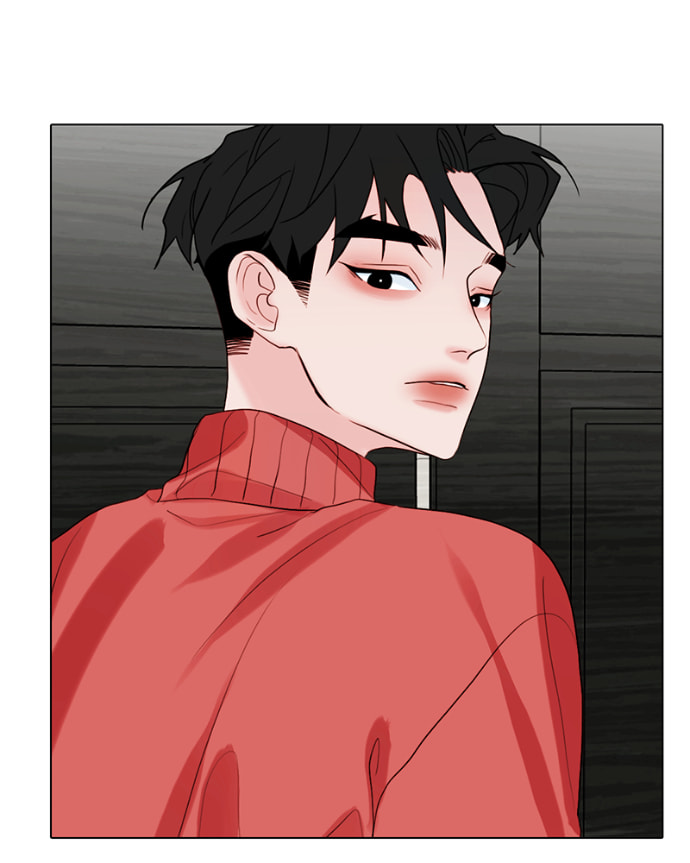 Read Lost in Translation chapter 102 image 8 on Lezhin