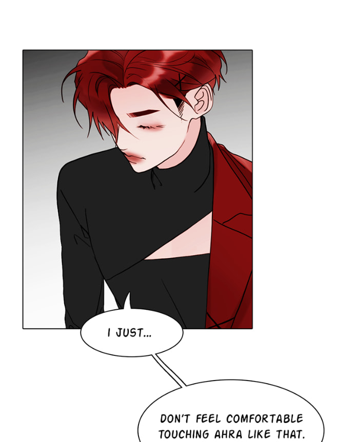 Read Lost in Translation chapter 103 image 11 on Lezhin