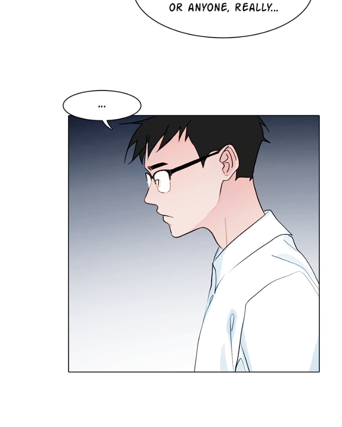 Read Lost in Translation chapter 103 image 12 on Lezhin