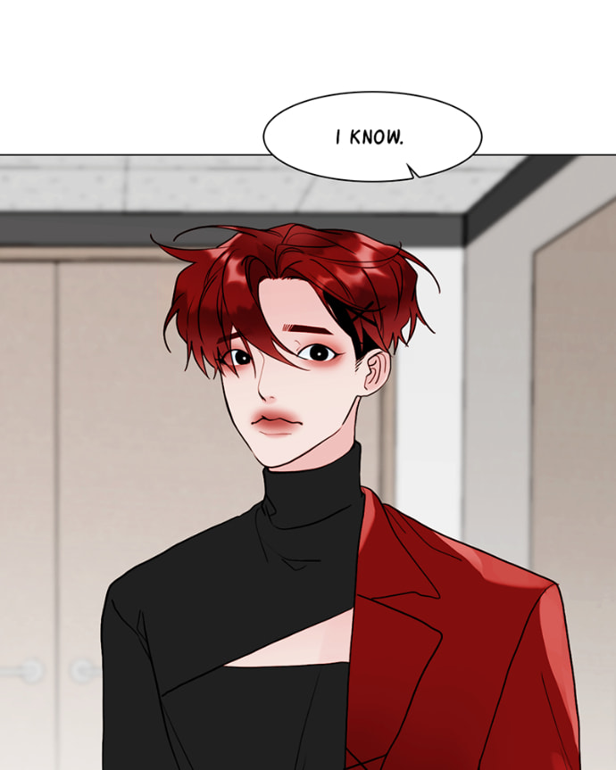 Read Lost in Translation chapter 103 image 13 on Lezhin