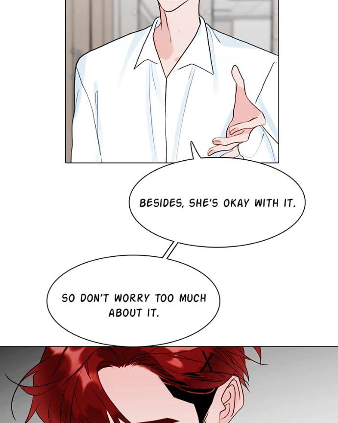 Read Lost in Translation chapter 103 image 15 on Lezhin